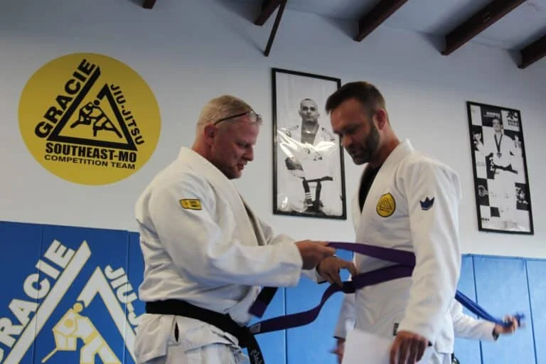 Gracie South Brazilian Jiu-Jitsu | BJJ Jackson MS 39211 facility image