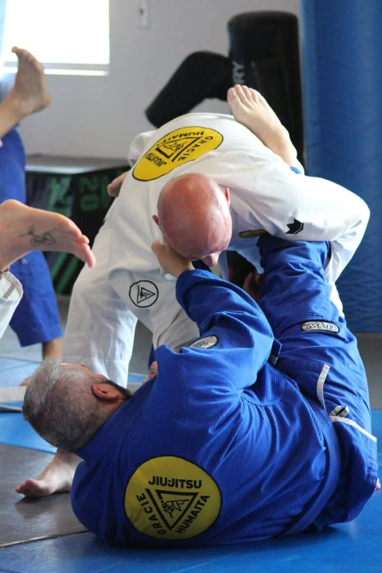 Gracie South Brazilian Jiu-Jitsu | BJJ Jackson MS 39211 facility image