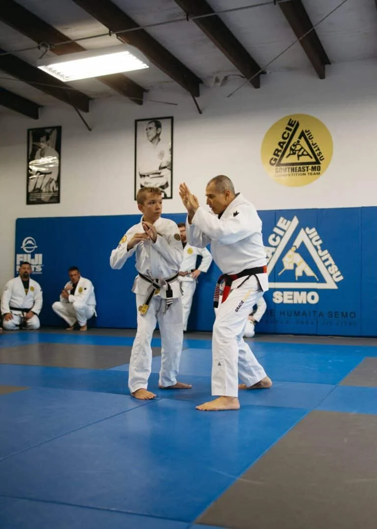 Gracie South Brazilian Jiu-Jitsu | BJJ Jackson MS 39211 facility image