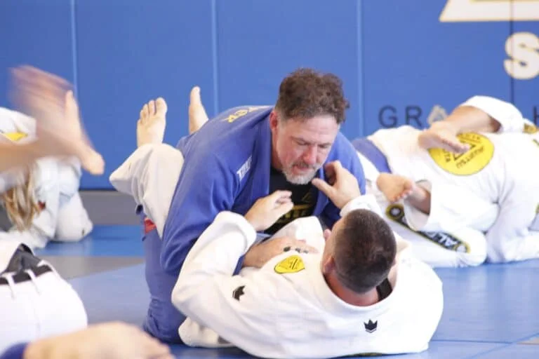Gracie South Brazilian Jiu-Jitsu | BJJ Jackson MS 39211 facility image