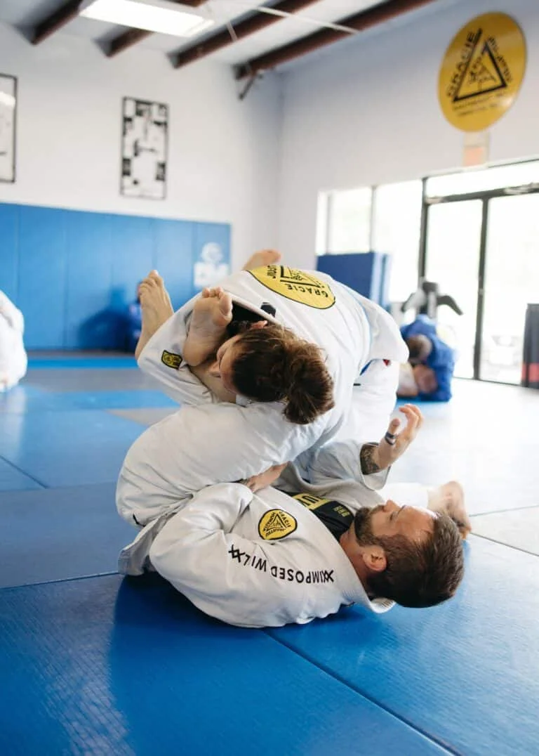 Gracie South Brazilian Jiu-Jitsu | BJJ Jackson MS 39211 facility image