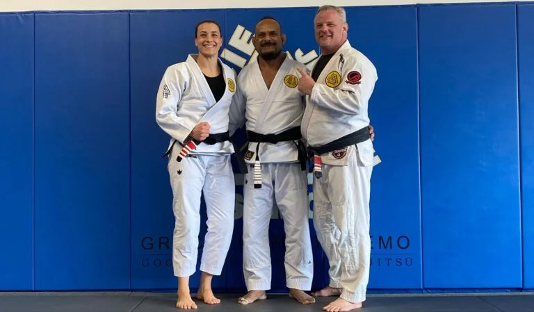 Gracie South Brazilian Jiu-Jitsu | BJJ Jackson MS 39211 facility image