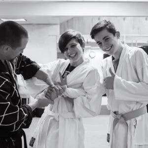 Hapkido Plus Warrenton facility image