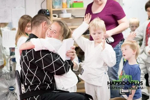 Hapkido Plus Warrenton facility image