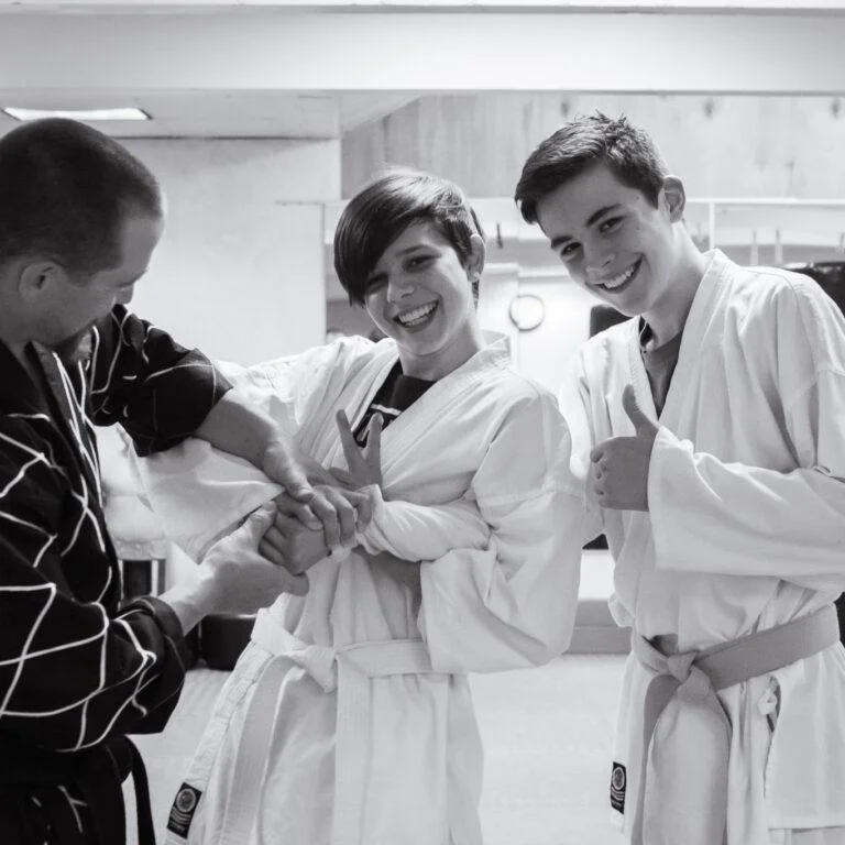 Hapkido Plus Warrenton facility image