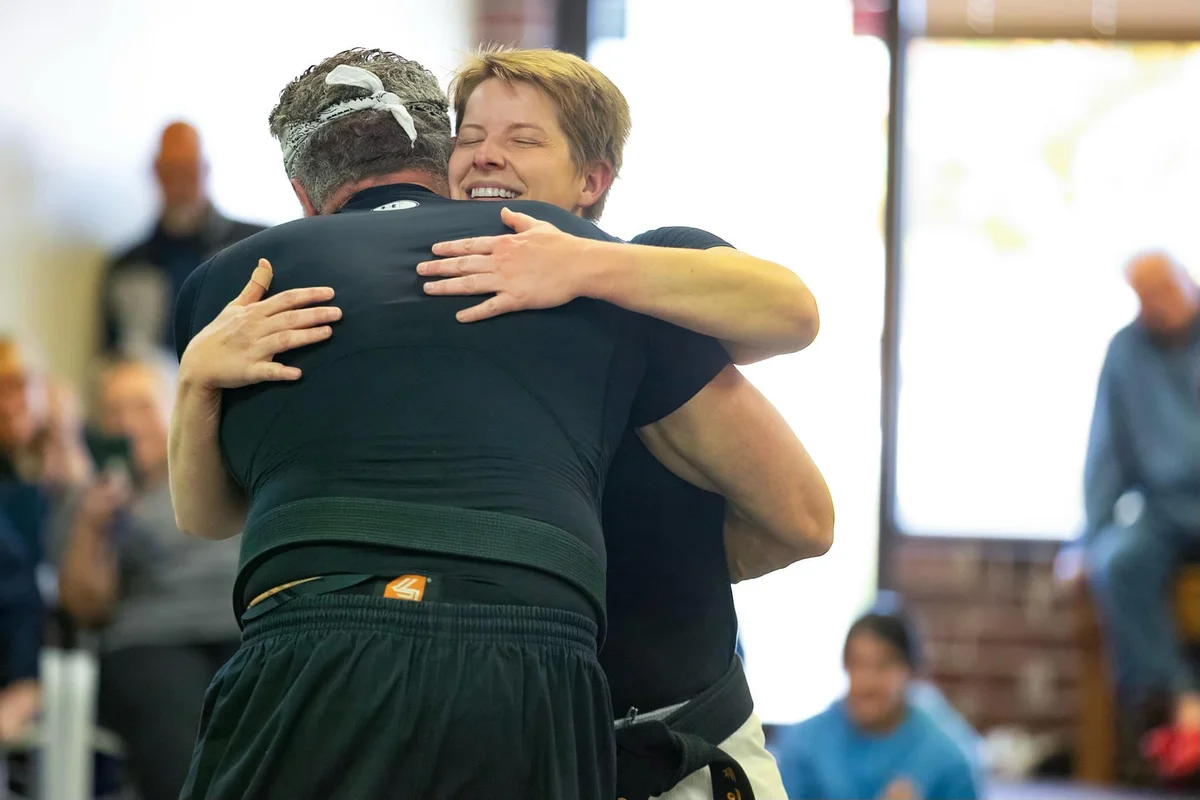 Hero Martial Arts facility image