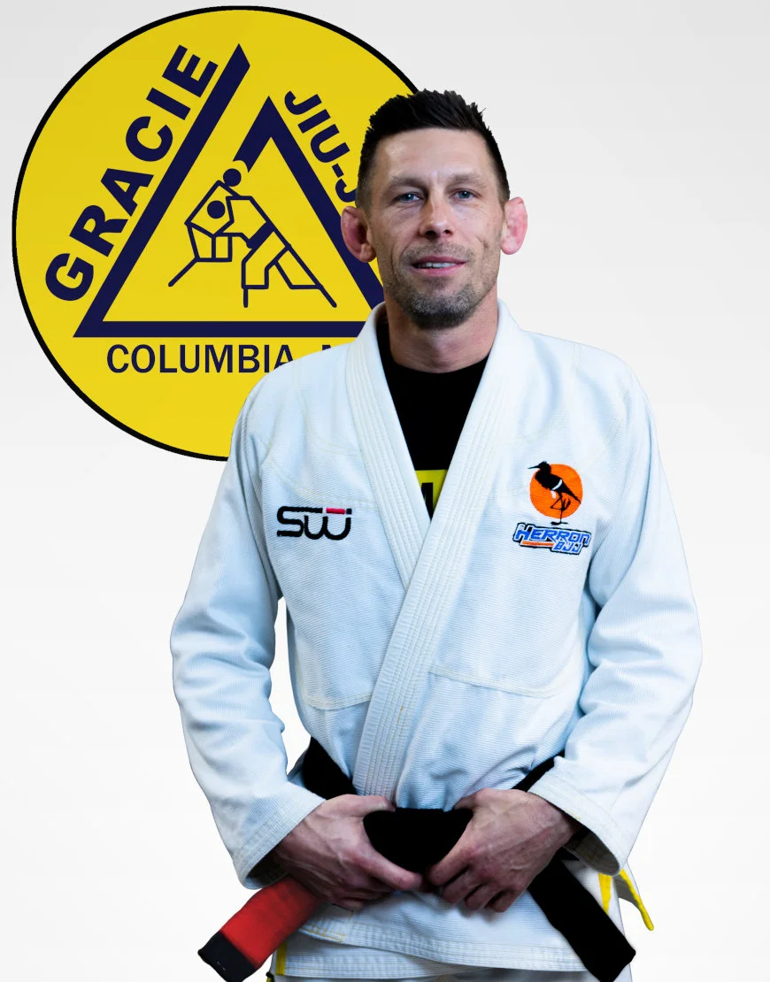 Herron BJJ facility image