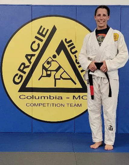 Herron BJJ facility image