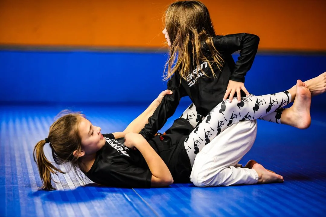 Herron BJJ facility image