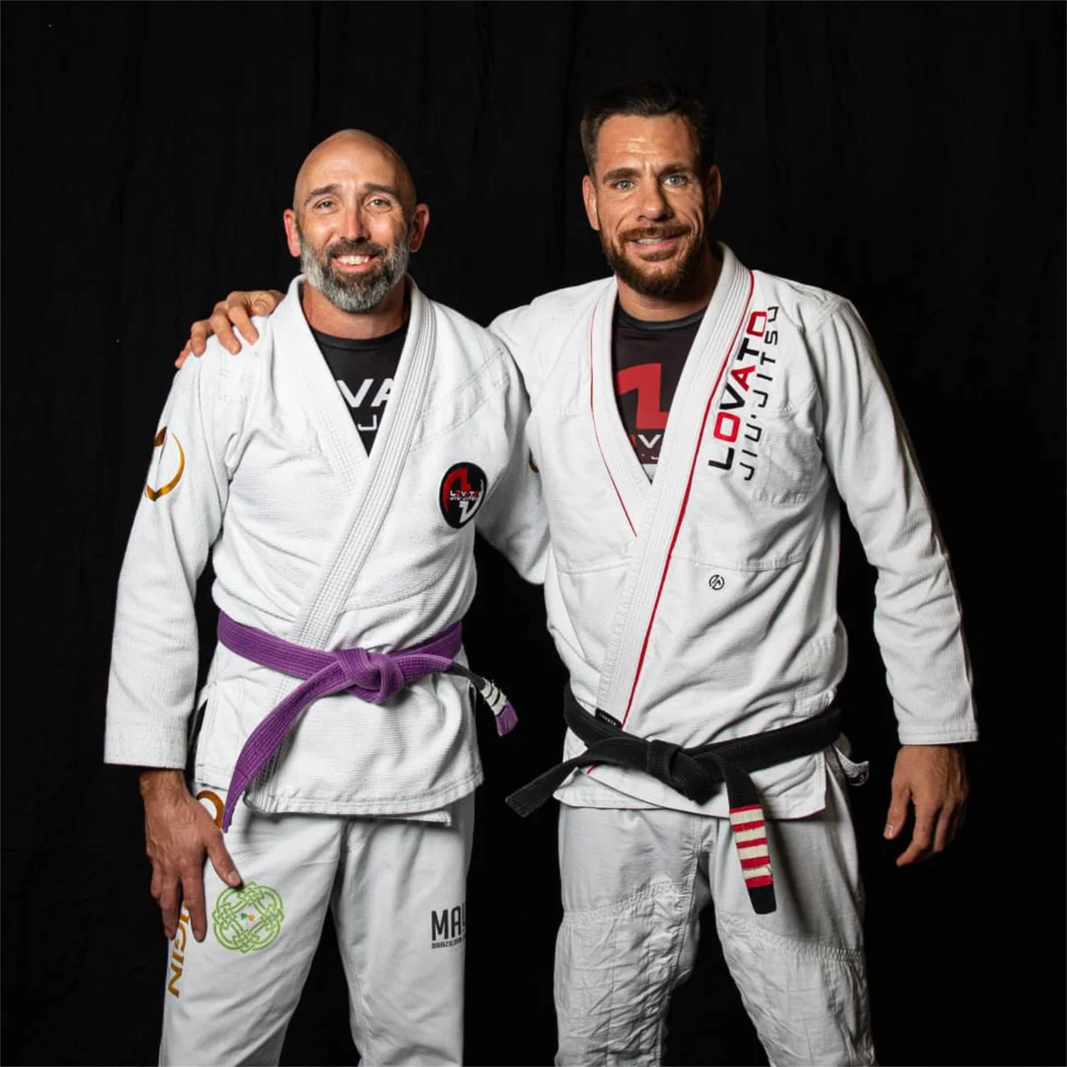 Hex Brazilian Jiu Jitsu facility image