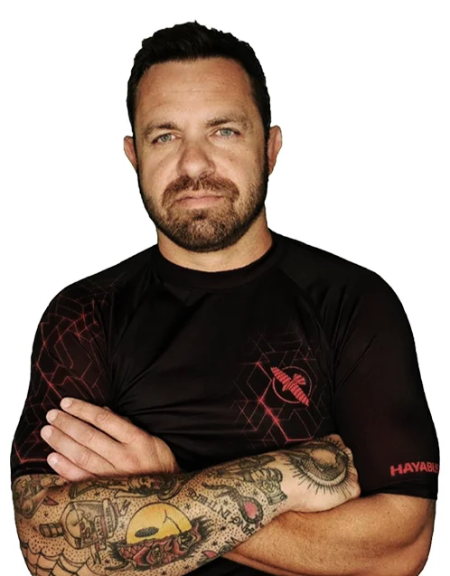 Horizon Brazilian Jiu-Jitsu facility image