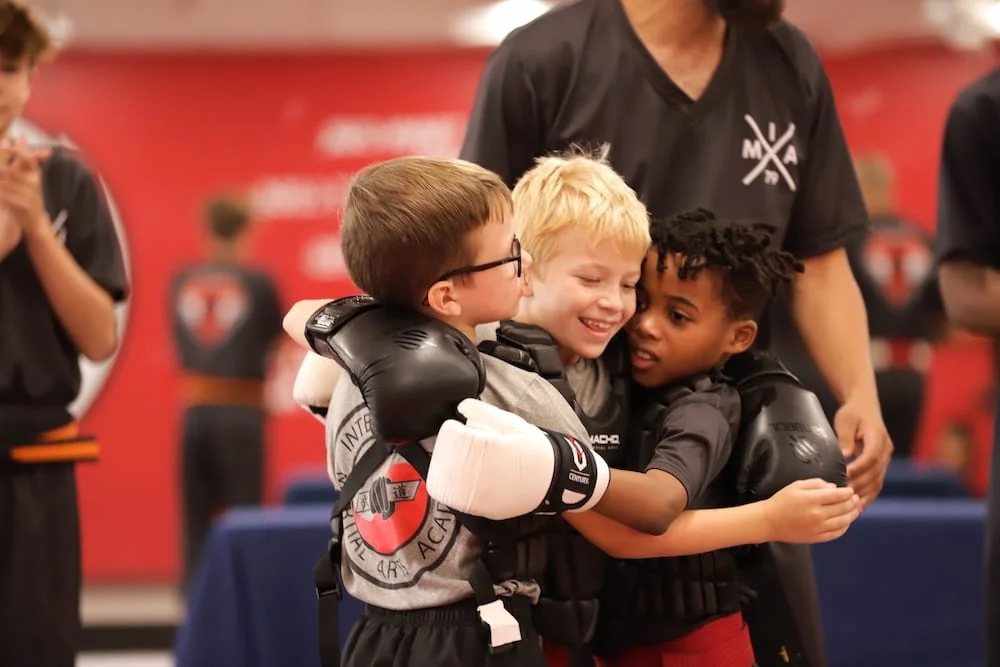 Integrity Martial Arts Academy facility image