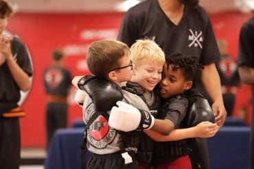 Integrity Martial Arts Academy facility image