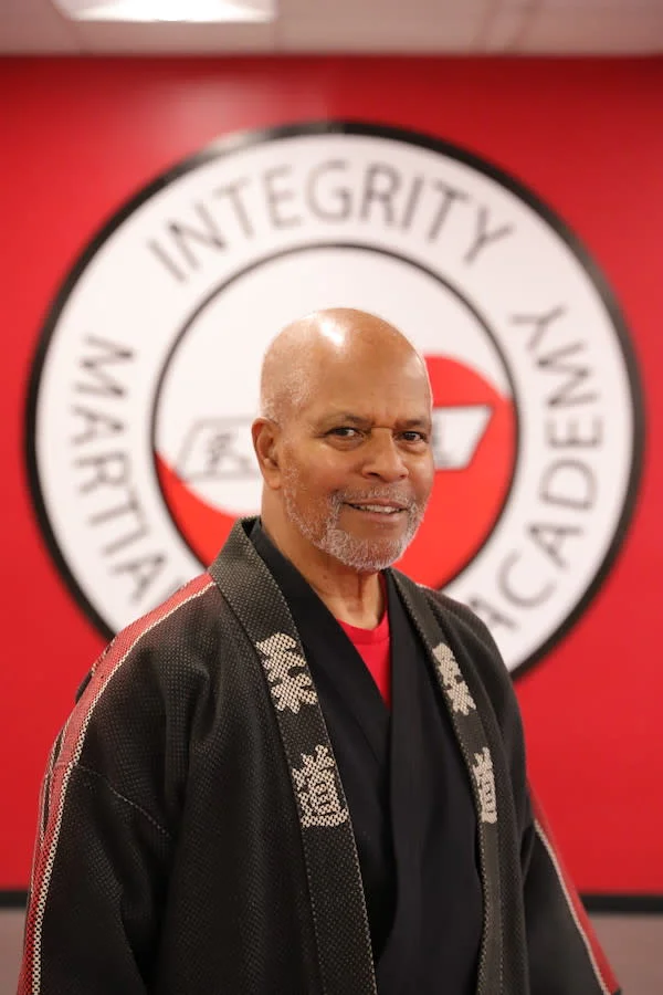 Integrity Martial Arts Academy facility image