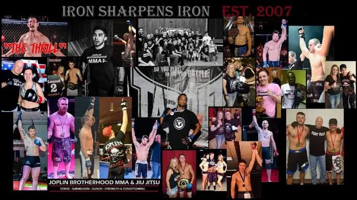 Joplin Brotherhood Mixed Martial Arts facility image