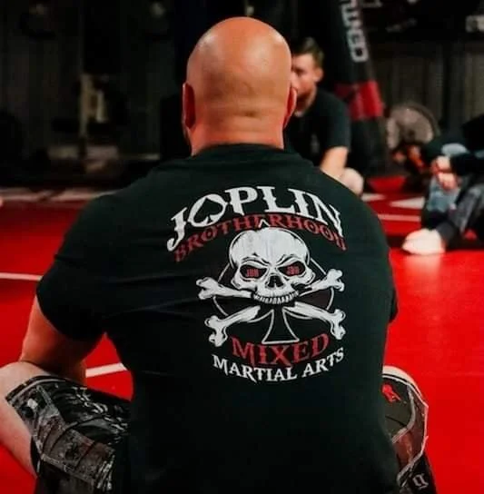 Joplin Brotherhood Mixed Martial Arts facility image