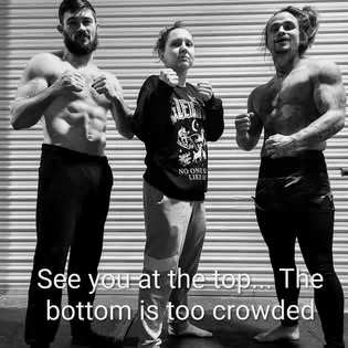 Joplin Brotherhood Mixed Martial Arts facility image
