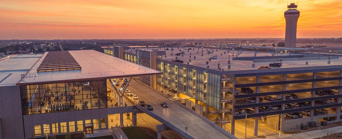 Kansas City International Open IBJJF facility image