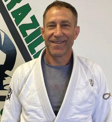 Leake BJJ facility image