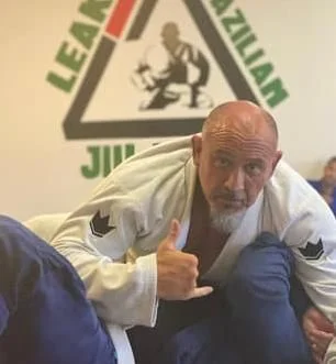 Leake BJJ facility image