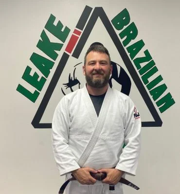 Leake BJJ facility image