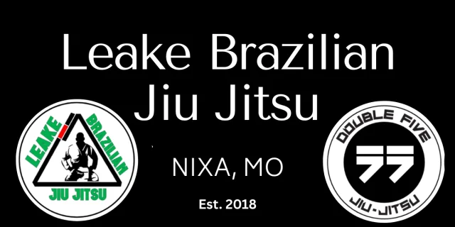 Leake BJJ facility image