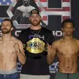Mad Titan MMA facility image