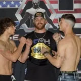 Mad Titan MMA facility image