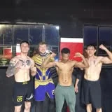 Mad Titan MMA facility image
