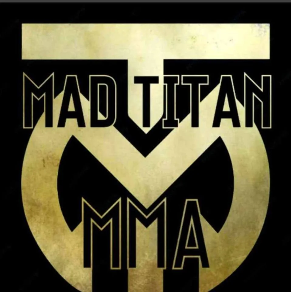 Mad Titan MMA facility image