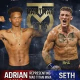 Mad Titan MMA facility image