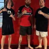 Mad Titan MMA facility image