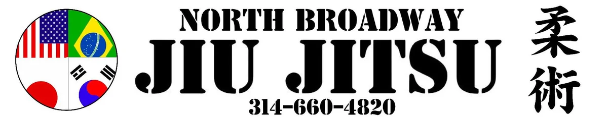 North Broadway Brazilian Jiu Jitsu facility image