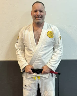 Ozark Mountain BJJ facility image