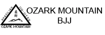 Ozark Mountain BJJ academy logo