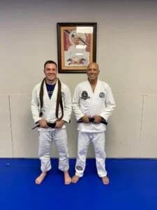 Palmyra's Premier GRACIE jiu-jitsu SELF DEFENSE academy (Royce Gracie Jiu-Jitsu Missouri) facility image