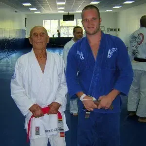 Palmyra's Premier GRACIE jiu-jitsu SELF DEFENSE academy (Royce Gracie Jiu-Jitsu Missouri) facility image