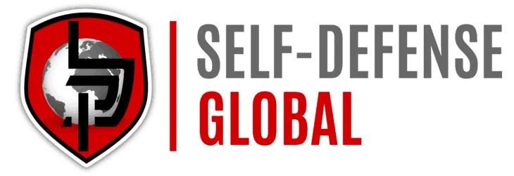 Self-Defense Global KC academy logo