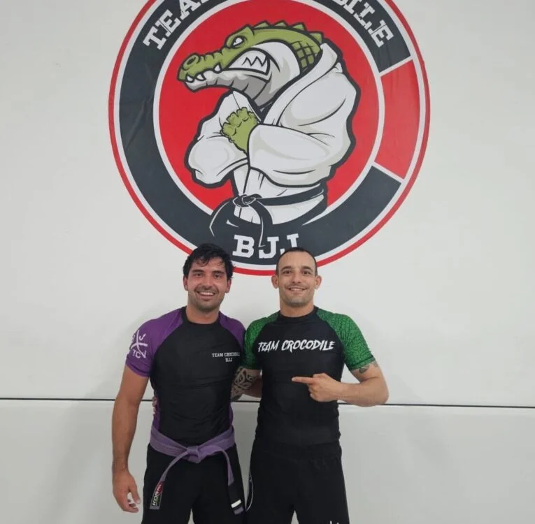 Sharkbaits MMA & Jiu Jitsu Academy facility image