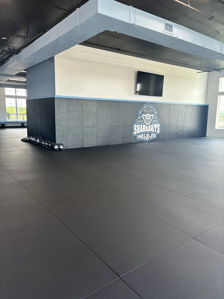 Sharkbaits MMA & Jiu Jitsu Academy facility image