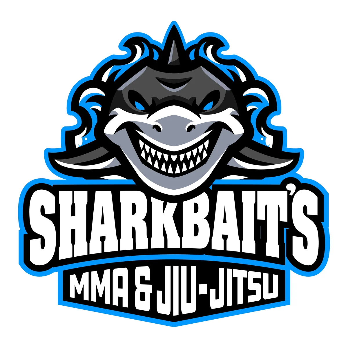 Sharkbaits MMA & Jiu Jitsu Academy facility image