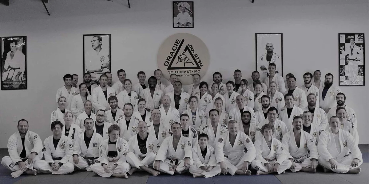 Sikeston BJJ Club facility image