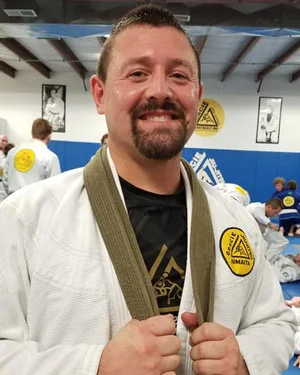 Sikeston BJJ Club facility image