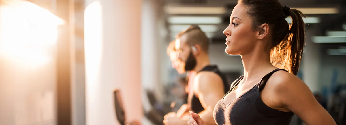 Strive 2 Fitness facility image