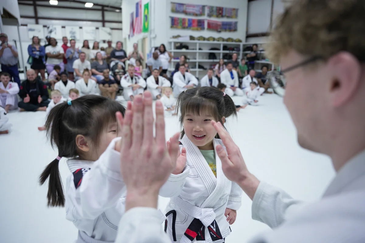 Team Enigma (Enigma Jiu Jitsu) facility image