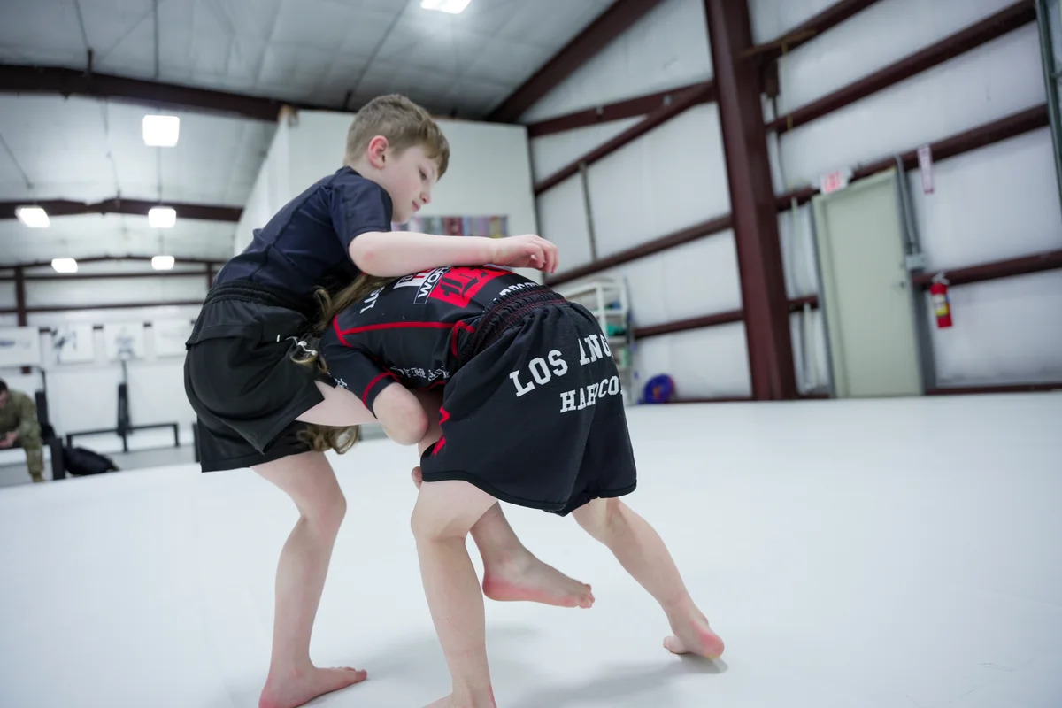 Team Enigma (Enigma Jiu Jitsu) facility image