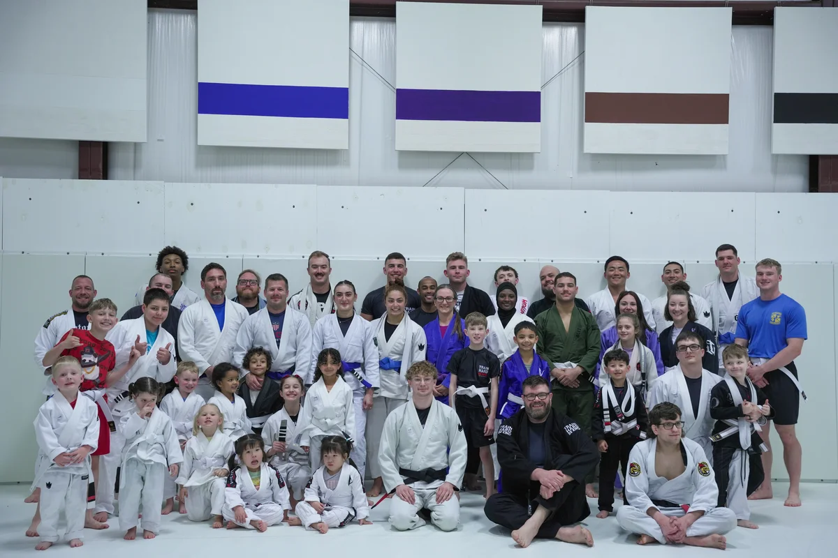 Team Enigma (Enigma Jiu Jitsu) facility image