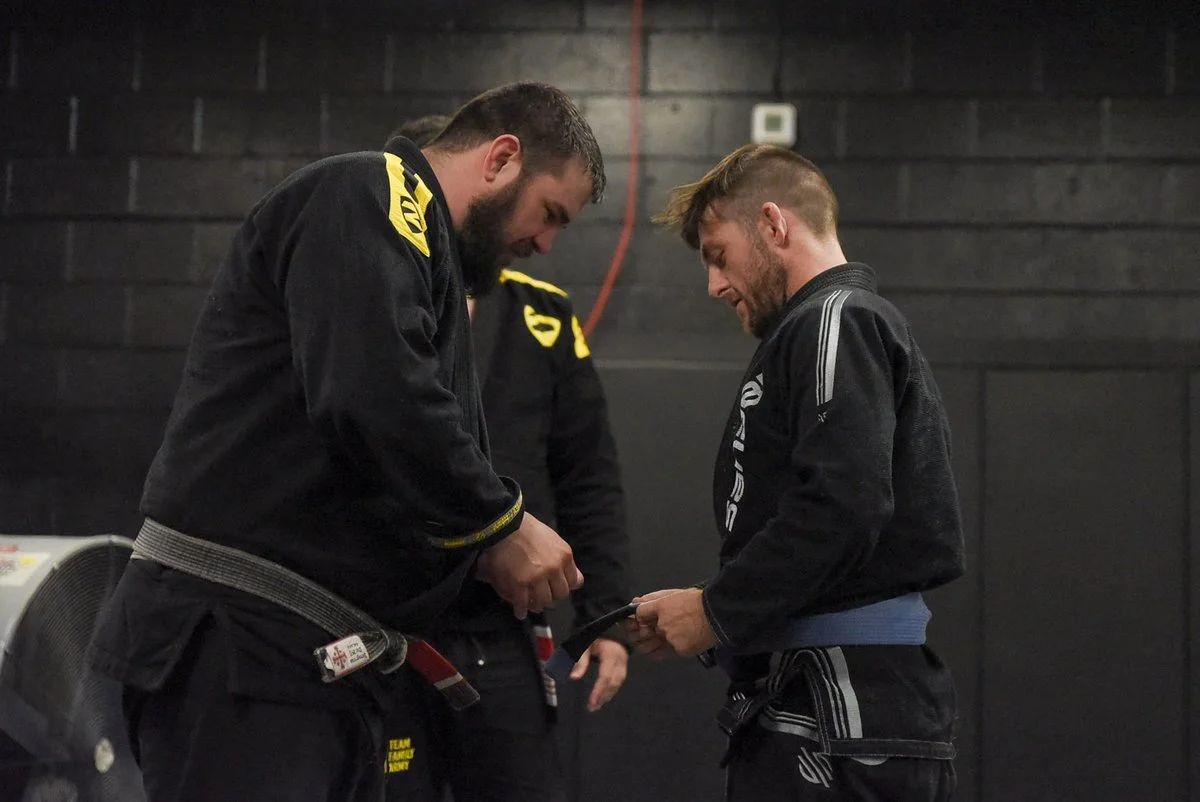 Team Fusion Jiu-Jitsu & Mixed Martial Arts facility image