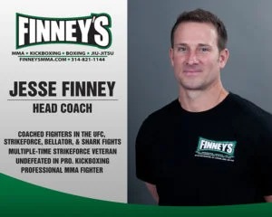 Finney’s MMA (Kids Classes St Charles MO) facility image