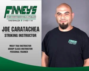 Finney’s MMA (Kids Classes St Charles MO) facility image